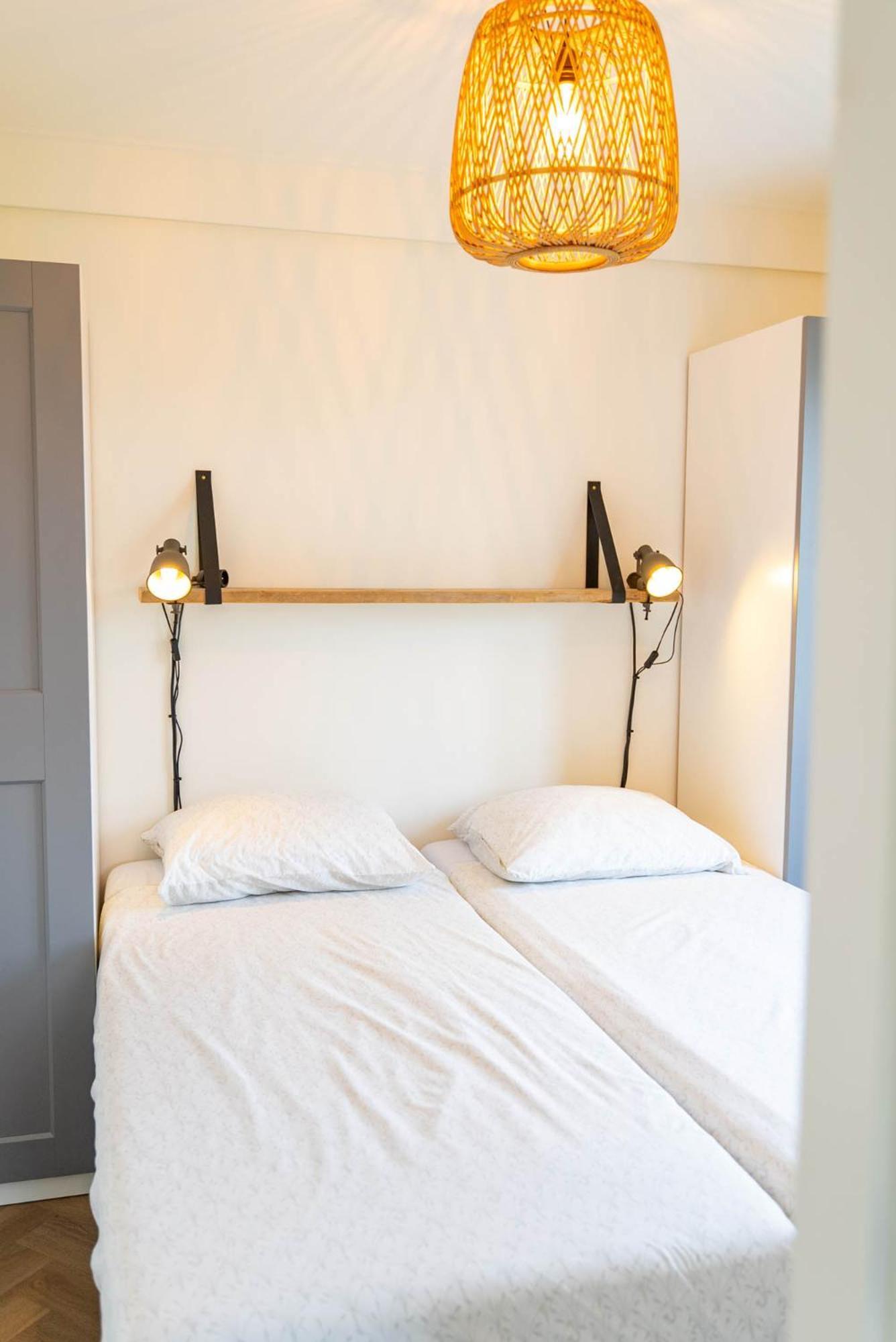 De Vrije Wil Apartment บูเริน ภายนอก รูปภาพ