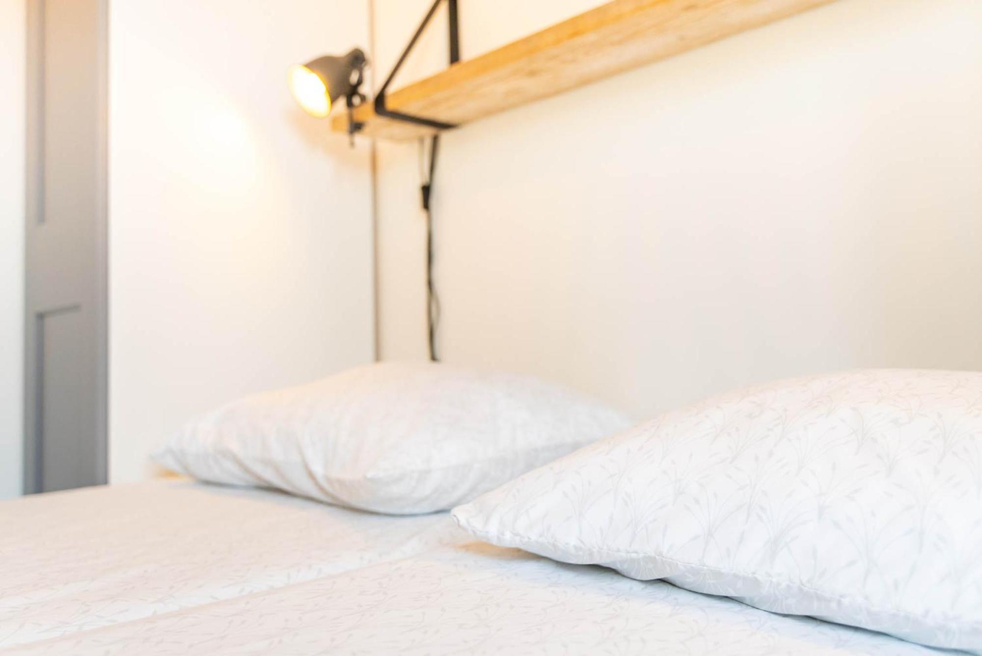 De Vrije Wil Apartment บูเริน ภายนอก รูปภาพ