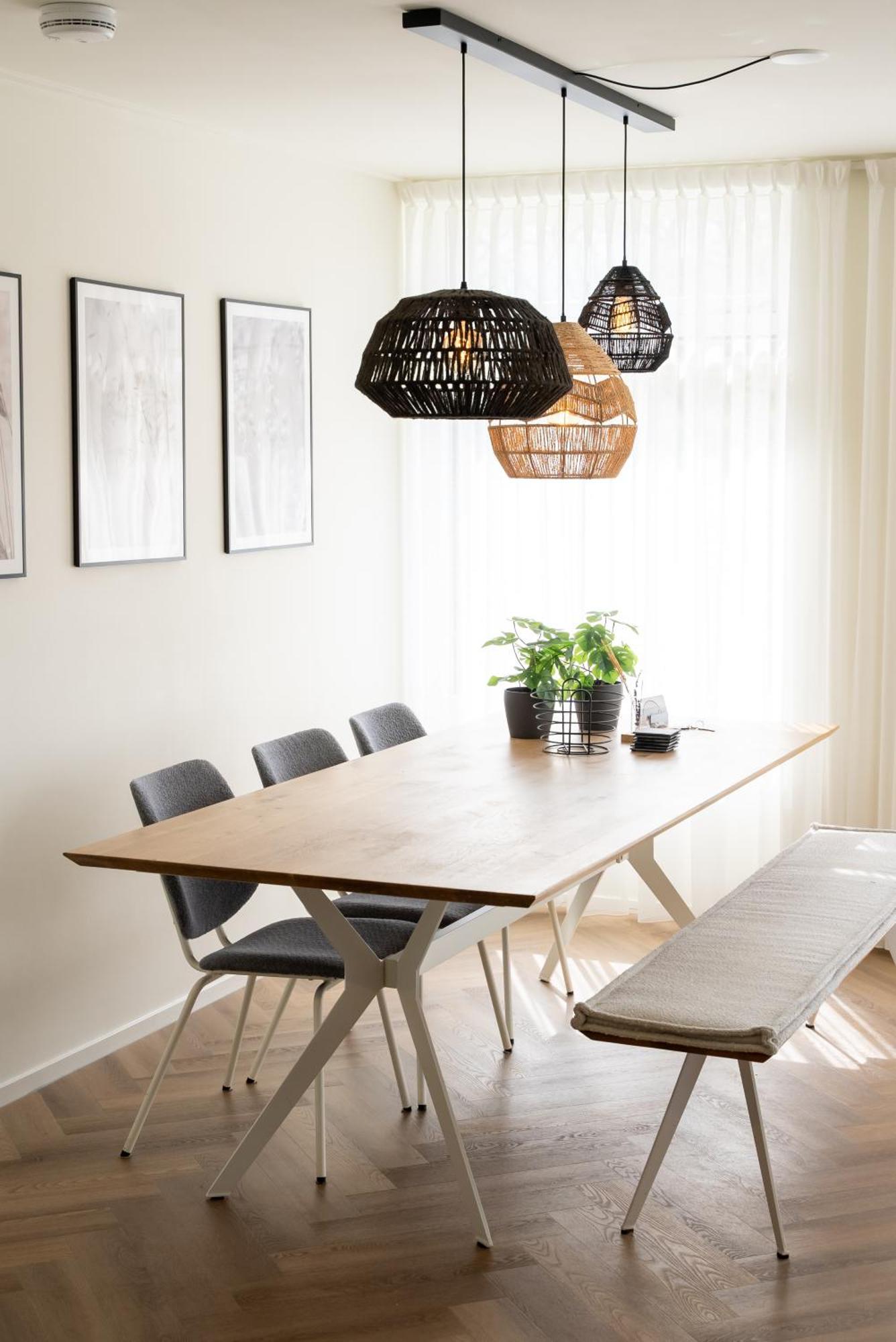 De Vrije Wil Apartment บูเริน ภายนอก รูปภาพ
