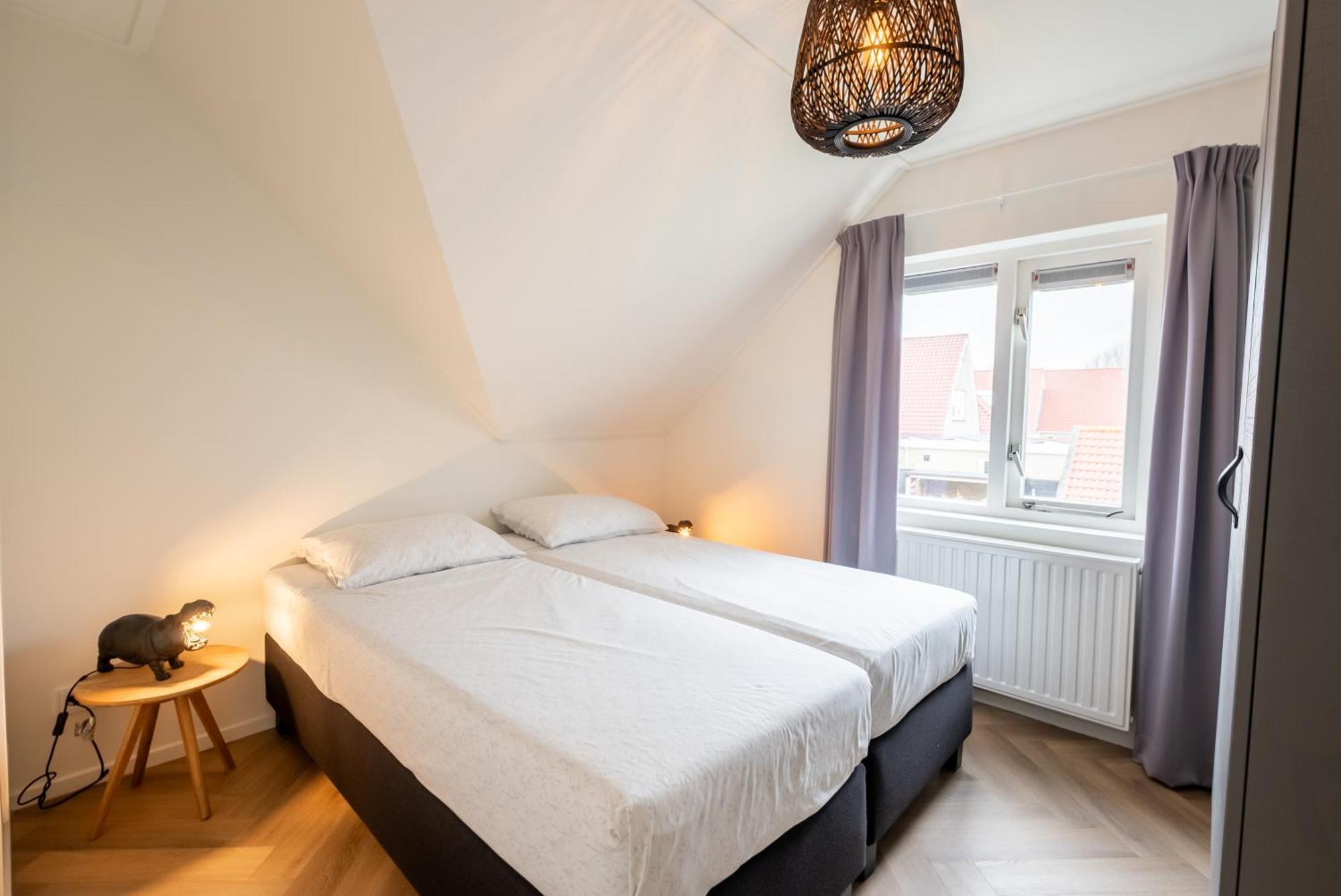 De Vrije Wil Apartment บูเริน ภายนอก รูปภาพ