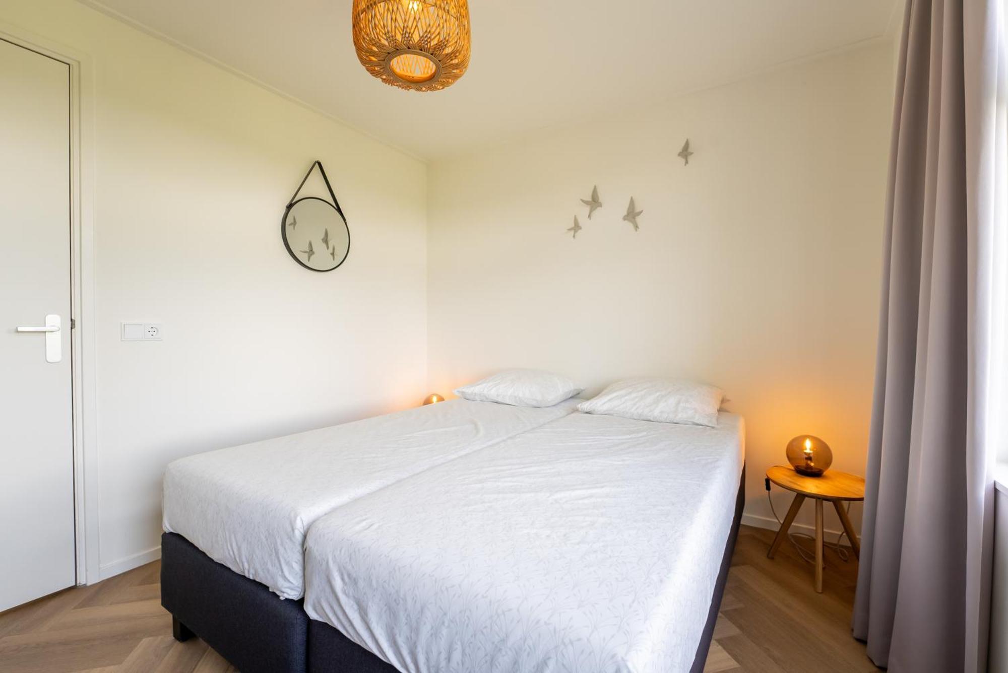 De Vrije Wil Apartment บูเริน ภายนอก รูปภาพ