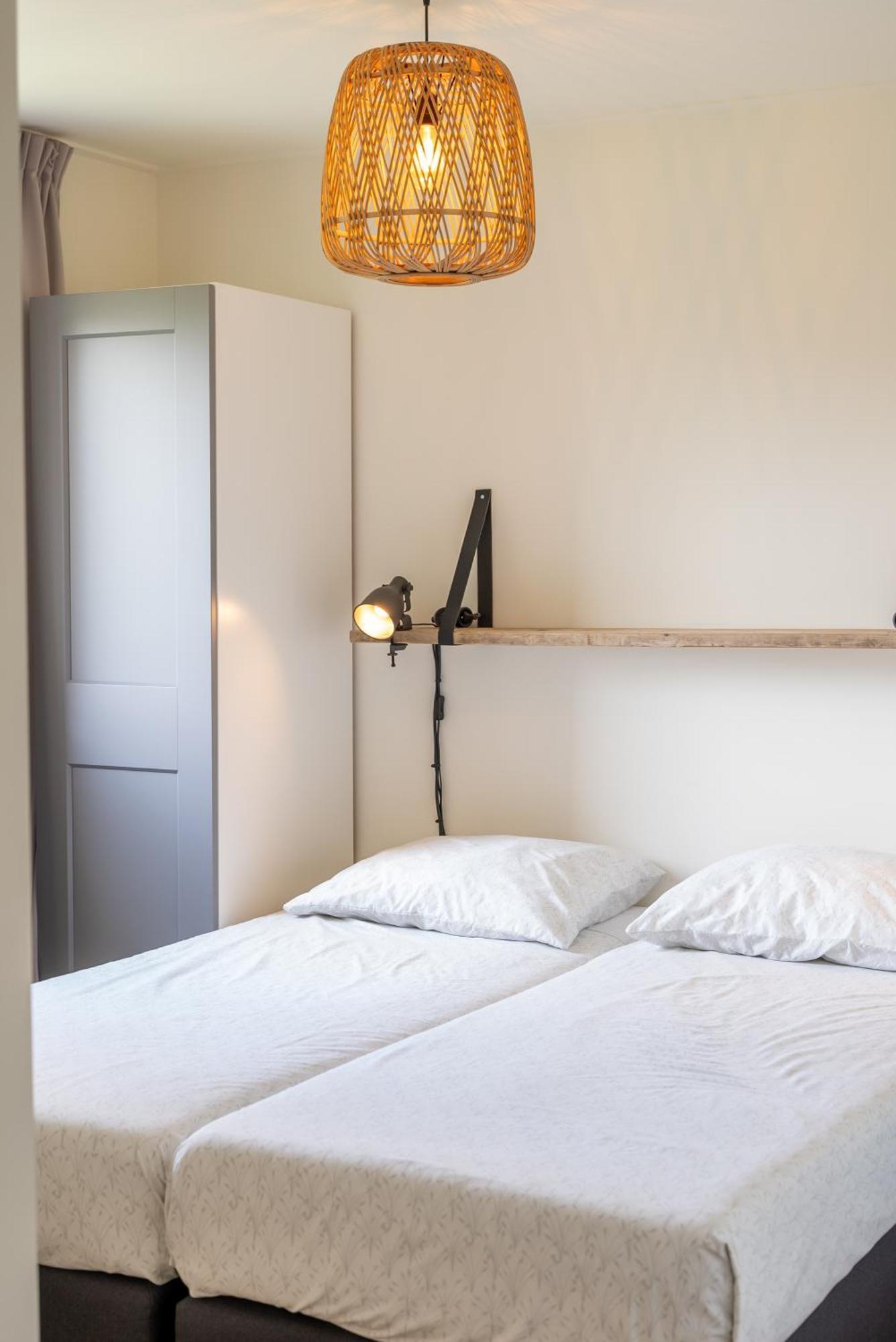 De Vrije Wil Apartment บูเริน ภายนอก รูปภาพ