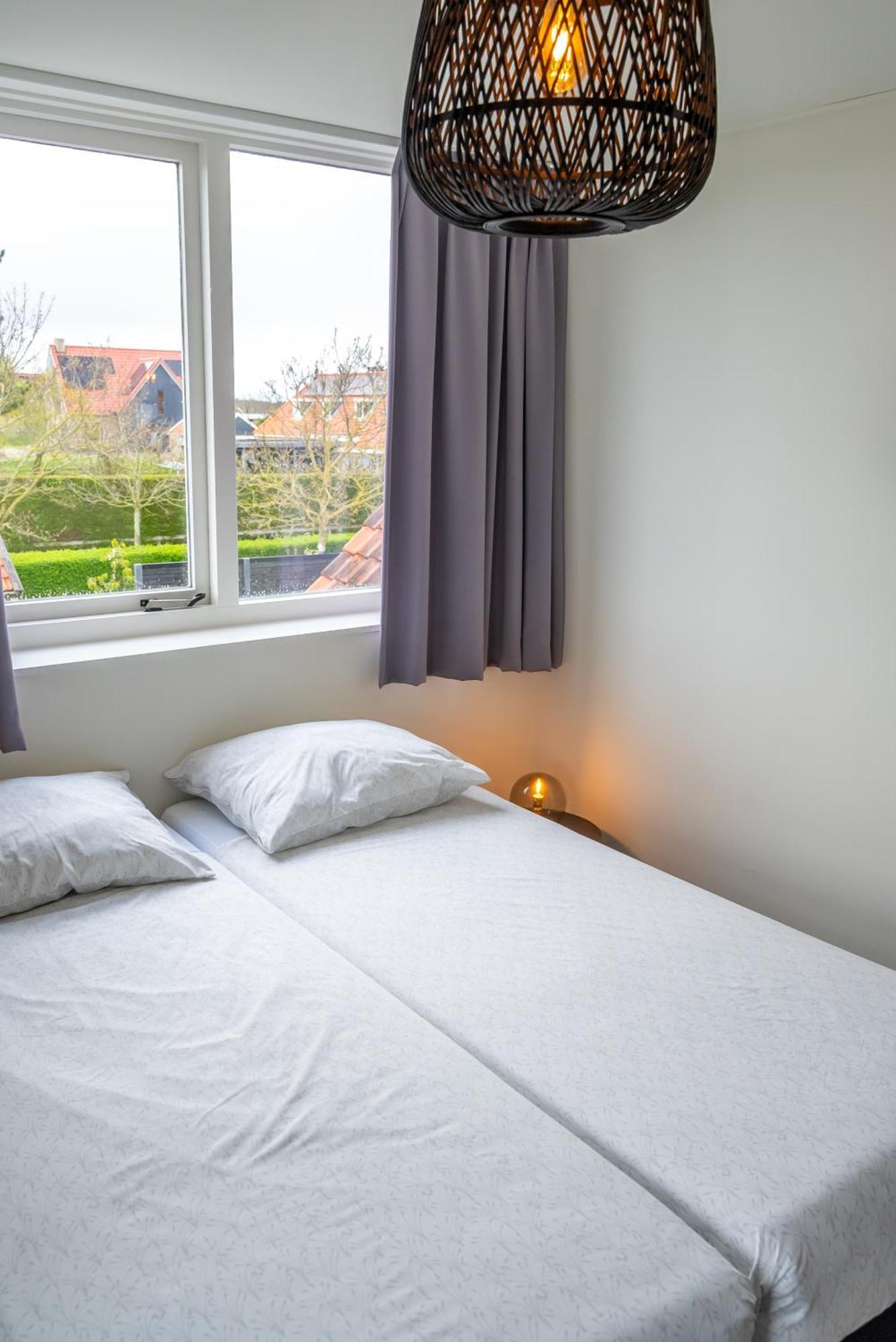 De Vrije Wil Apartment บูเริน ภายนอก รูปภาพ
