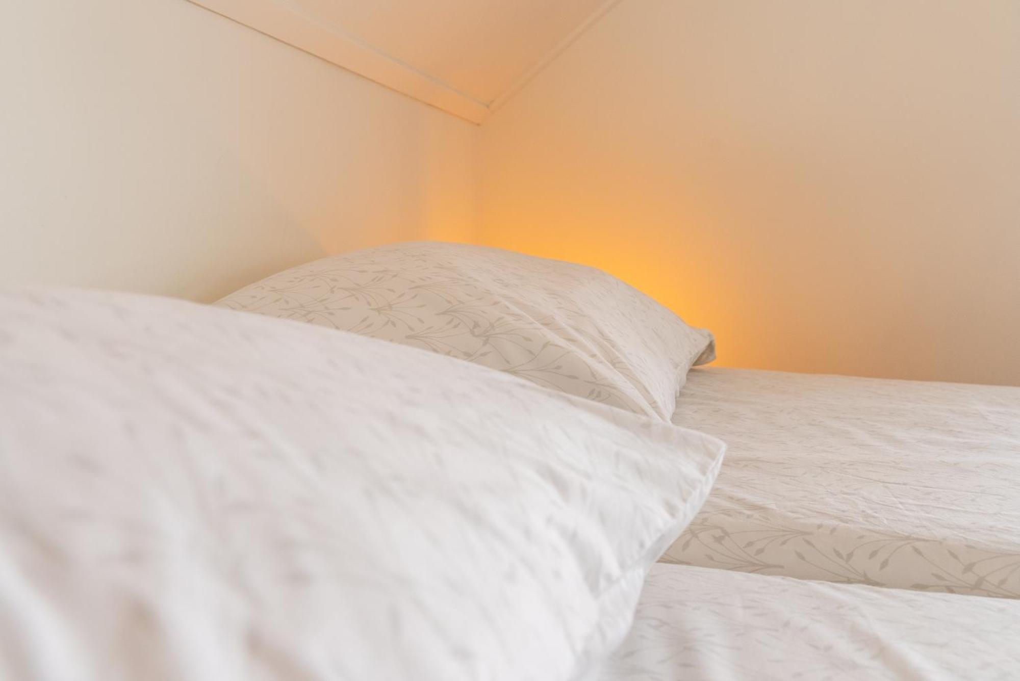 De Vrije Wil Apartment บูเริน ภายนอก รูปภาพ