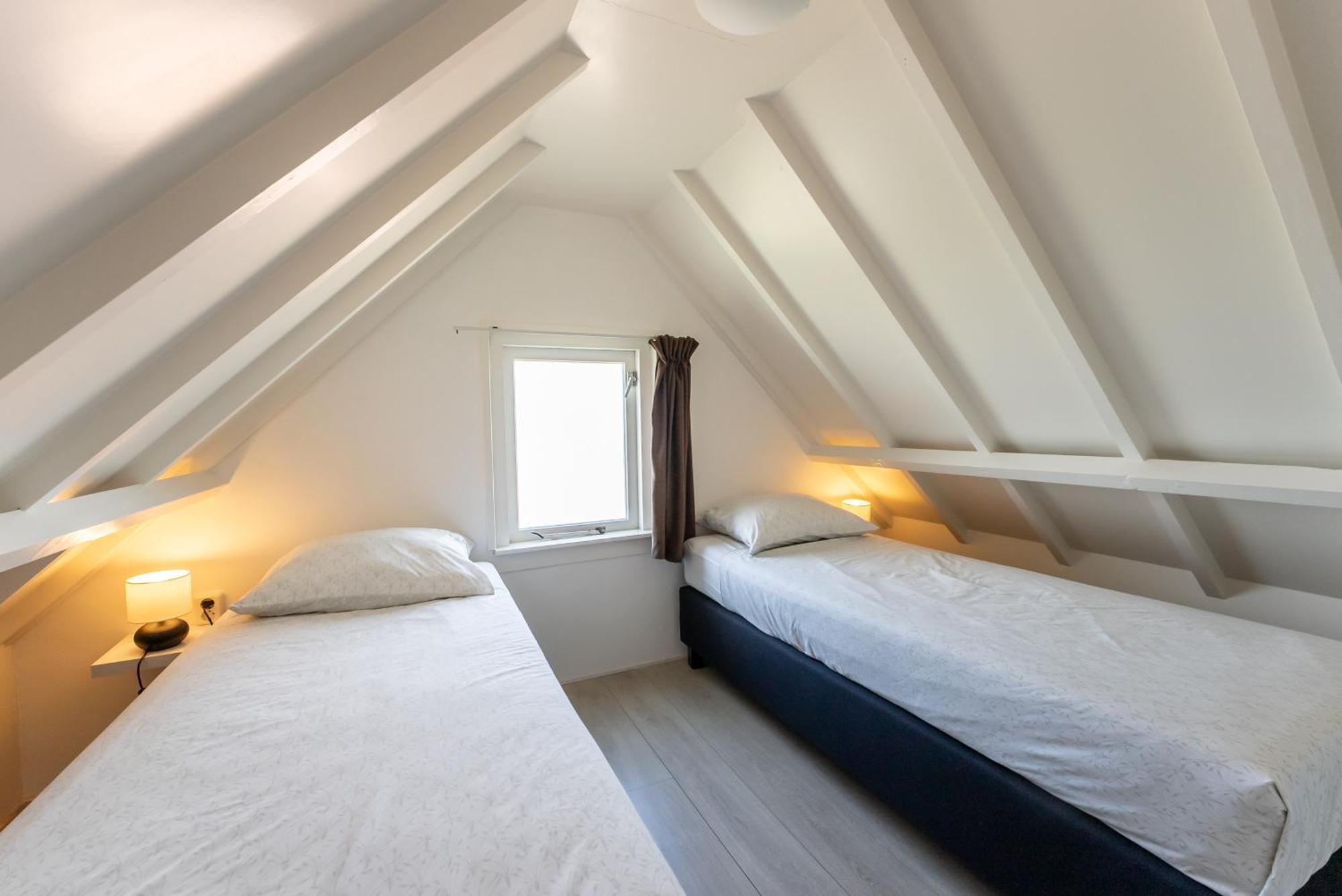 De Vrije Wil Apartment บูเริน ภายนอก รูปภาพ
