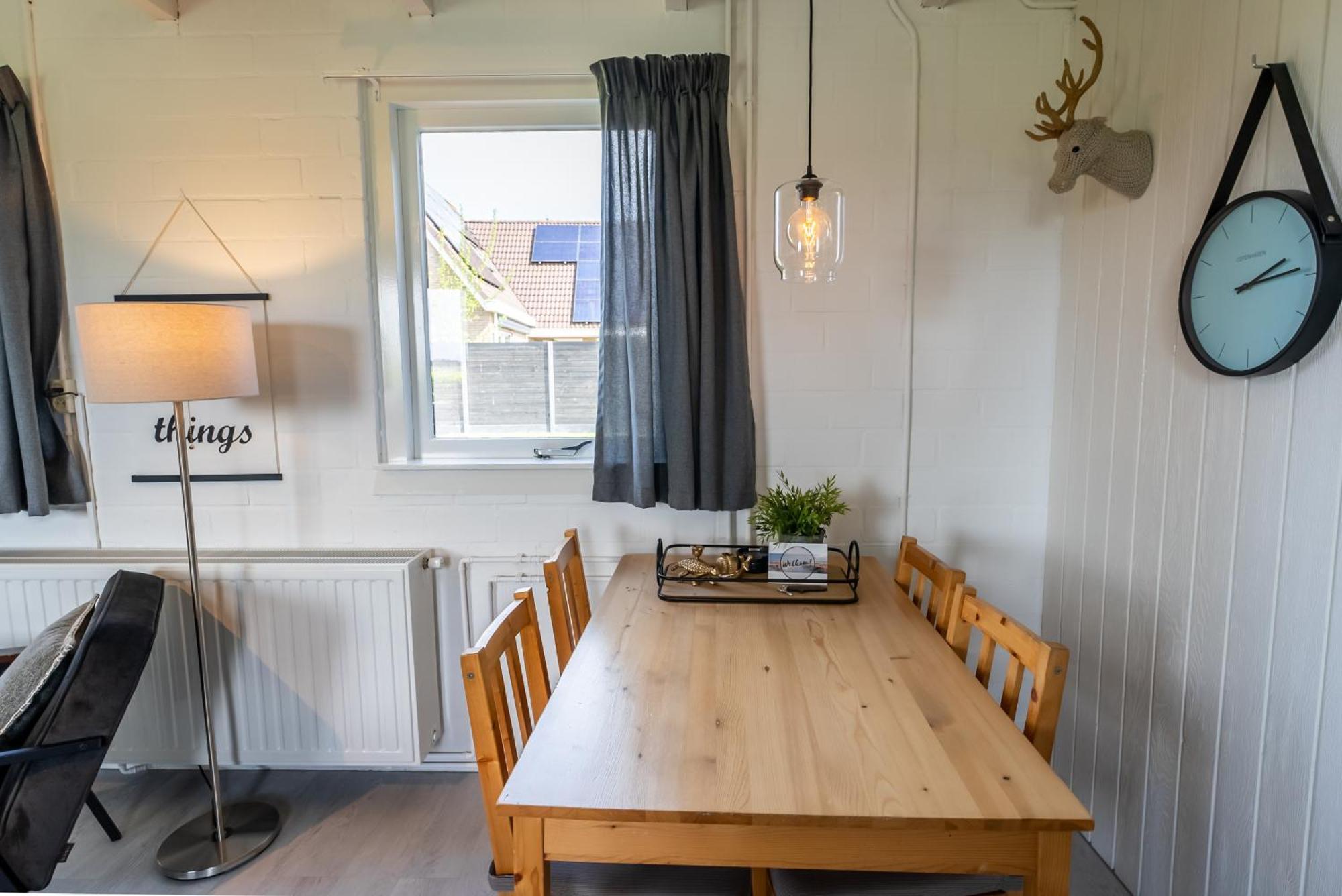 De Vrije Wil Apartment บูเริน ภายนอก รูปภาพ